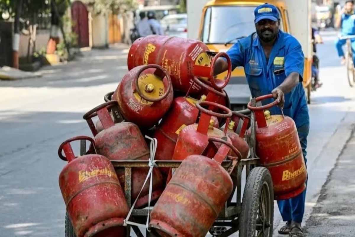 சமையல் எரிவாயு சிலிண்டருக்கான eKyc அவகாசம் நீட்டிப்பு | Deadline Extended For Lpg Cylinder Ekyc Aug 23