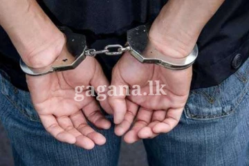 පුතුගෙ ගෙළ කපා ඝාතනය කර වගා ළිඳකට දැමූ පියා.