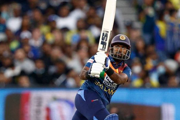 ஆஸ்திரேலியாவை வீழ்த்தி இலங்கை அணி அபார வெற்றி: அதிரடி காட்டிய குசல் மெண்டிஸ் | T20 Cricket Aus Sl Final Match Won Sri Lanka Kusal