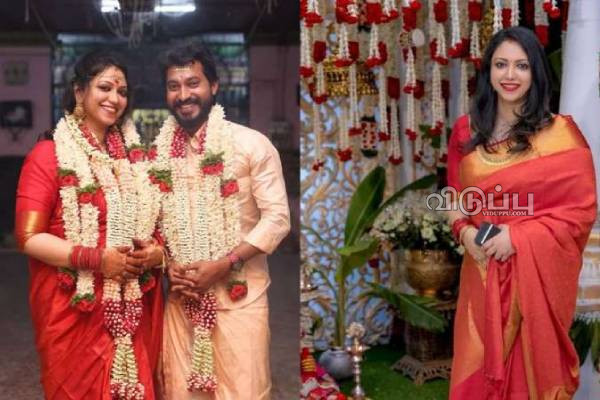 ஜாயிடம் முட்டி போட்டு காதலை சொன்ன மாதம்பட்டி ரங்கராஜ்.. ரொம்ப மோசம்! | Madhampatty Video With Her 2 Wife