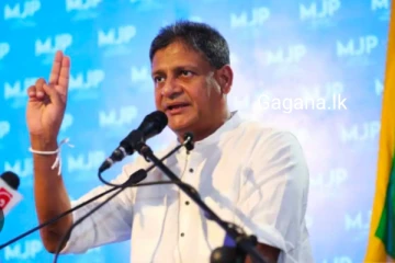 ජනප්‍රිය ජනාධිපති අපේක්ෂකයෙක් දිලිත් ජයවීරට එක් වෙයි..තවත් පිරිසක් ඒ අතර.