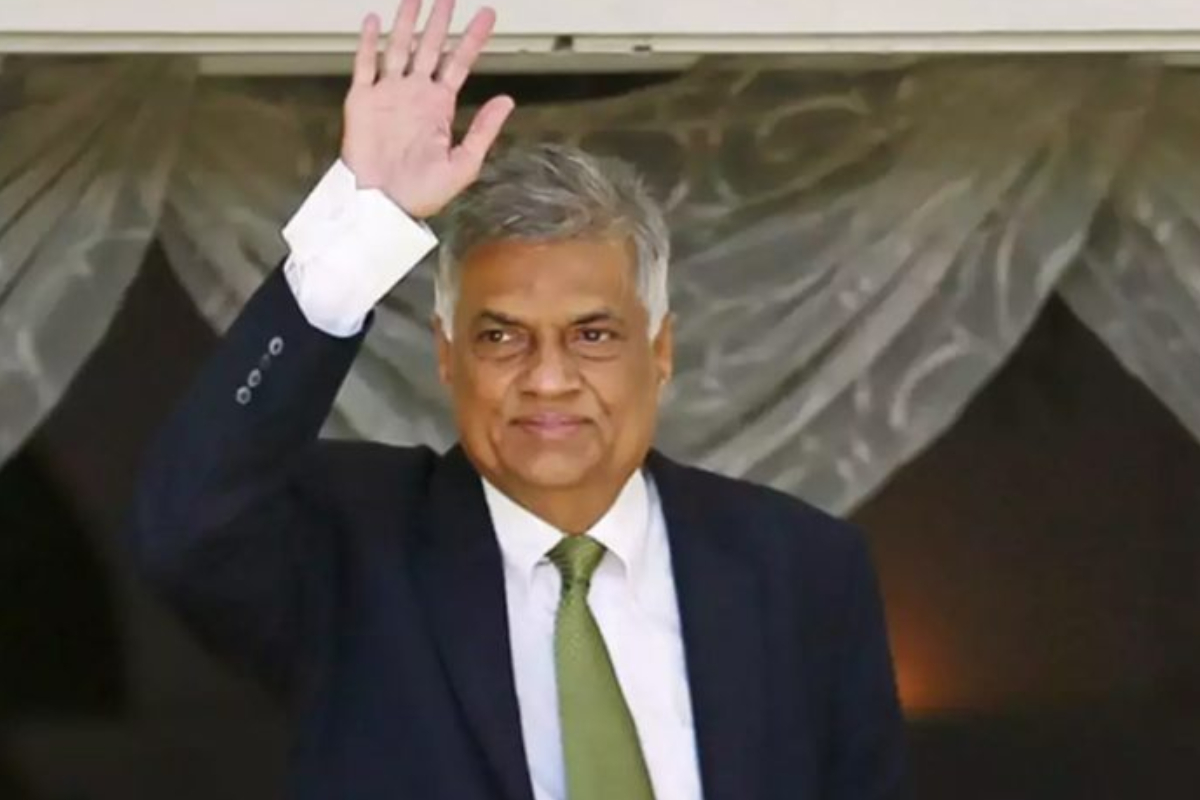 ரணிலை சிறையில் அடைக்க முயற்சிப்பது அரசின் பலவீனம் என ஐ.தே.க. சாடல் | Attempt To Imprison Ranil Unp