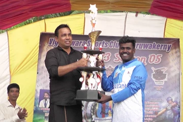 கேள்விக்குறியாகும் எமது சமூகத்தின் இருப்பு! வியாழேந்திரன் விசனம் (photos)