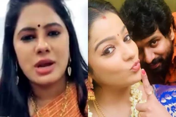 ஹேம்நாத்தால் கர்ப்பமான பெண்.. சித்ராவின் மரணத்துக்கு பீதியை கிளப்பும் நடிகை!