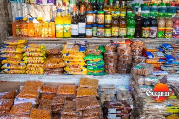 ආයේ මේ පැත්තෙ කඩවල්වලින් බඩු ගන්නෙ බලාගෙන - මෙන්න හේතුව