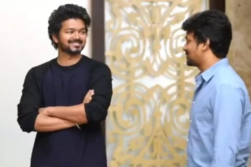 பீஸ்ட்டுக்கு பதில் அந்த படத்தையே நெல்சன் எடுத்திருக்கலாம்! இப்படி மிஸ் பண்ணிட்டாரே