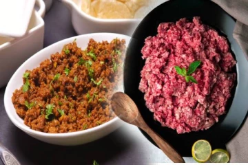 மதுரை பாணியில் மட்டன் கீமா... வீட்டிலேயே எளிமையாக செய்வது எப்படி?