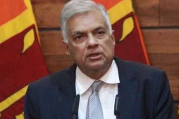 චීන-ශ්‍රී ලංකා වෙළෙඳ ගිවිසුම ගැන එන අලුත්ම කතාව..