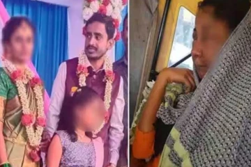 மணப்பெண்ணிற்கு போடப்பட்ட மேக்கப்! திருமணத்தை நிறுத்திய மாப்பிள்ளை