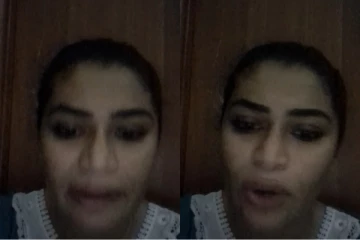 මන් කලින් නිදාගන්න ගියා විතරයි.. පිස්සා ඇදිරි නීතිය දාලා.. හිරුණිකා කළුවරේම ලයිව් ඇවිත් රටටම කියපු කතාව (VIDEO).