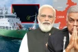 மையப் புள்ளியாகும் இலங்கை: இரகசிய கண்காணிப்பில் ஈடுபட்ட சீன கப்பல்! இந்தியாவை சீண்டுகிறதா சீனா