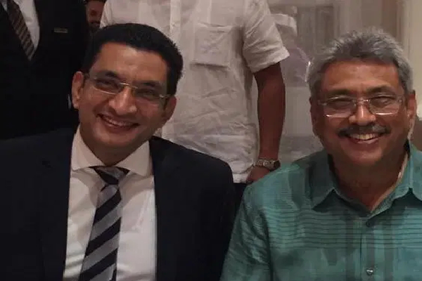 அலி சப்ரியின் இராஜினாமா கடிதத்தை ஏற்க மறுத்தார் அரச தலைவர் - அவரே தொடர்ந்து நிதி அமைச்சராக பொறுப்பேற்கக்கூடும் - ஐபிசி தமிழ்