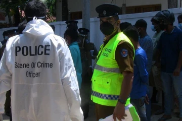 யாழில் இடம்பெற்ற பகீர் சம்பவம்; மாமனாருக்கு எமனான மருமகன்