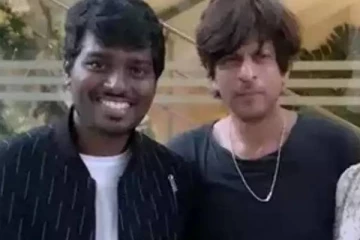 என்ன அட்லீ உங்கல போய் இப்படி செஞ்சிட்டாரே கிங்காங்! நம்பவைத்து ஏமாற்றிய பிரபல நடிகர்