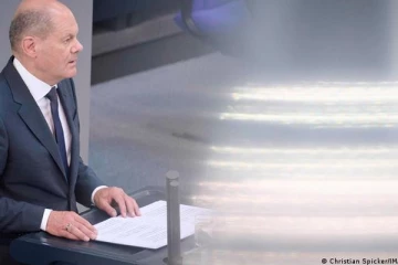 இனி ரஷ்யாவுடன் உறவு என்பதை கற்பனை கூட செய்து பார்க்கமுடியாது: ஜேர்மனி உறுதி