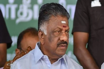 தமிழ்நாட்டில் சட்டம் ஒழுங்கு சீர்குலைந்துள்ளது - ஓபிஎஸ் கண்டனம்