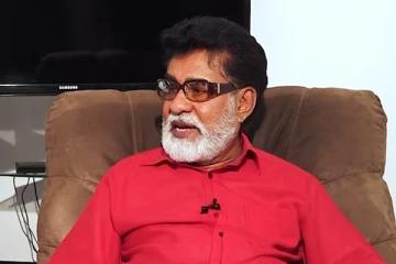 முன்னாள் அமைச்சர் மேர்வின் சில்வா விடுதலை