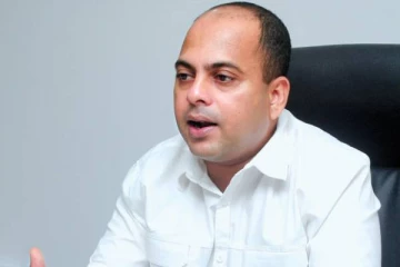 ஆசியாவின் வங்குரோத்து நாடாக மாறும் இலங்கை! சபையில் மார்க்கார்