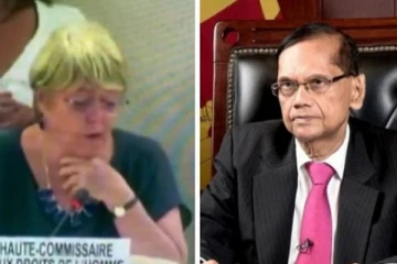 இலங்கைக்கு எதிரான மனித உரிமை மீறல் குற்றச்சாட்டுகள்! பதிலளிக்க செல்லும் அரசாங்கத்தின் உயர் அமைச்சர்