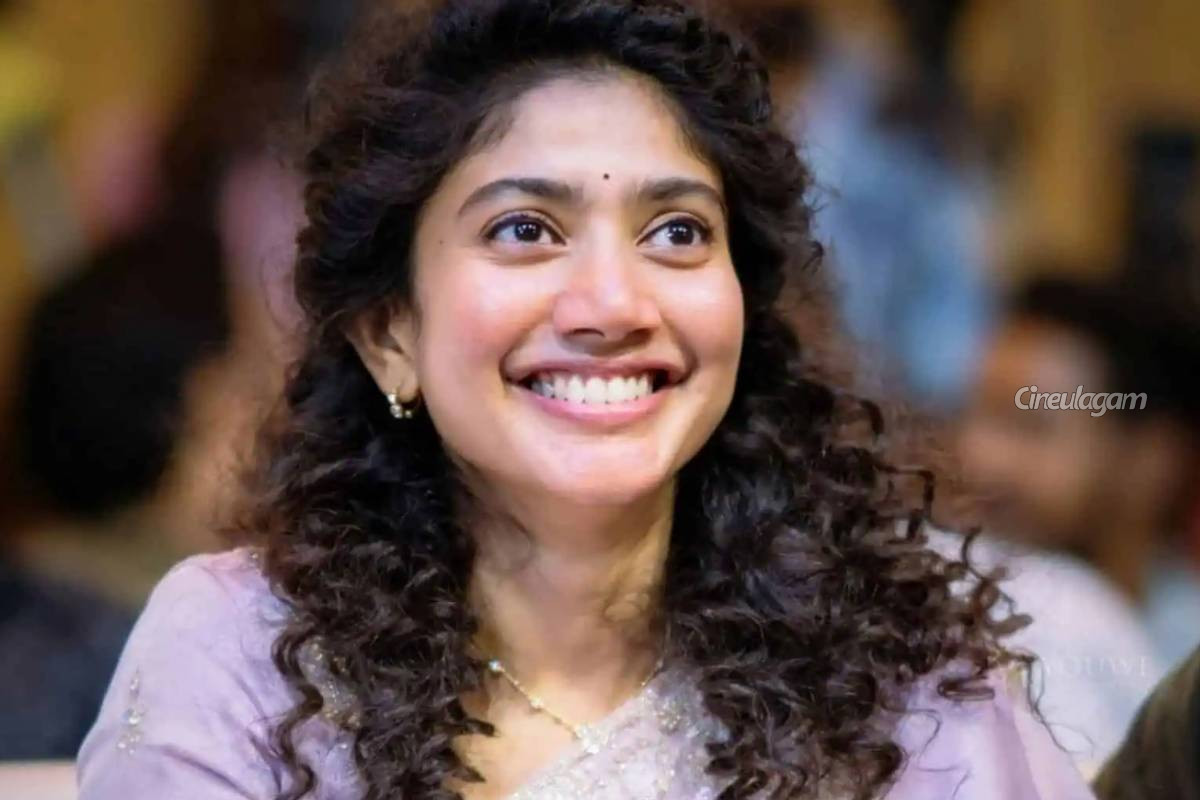 தனது வருங்கால கணவர் எப்படி இருக்க வேண்டும்... லிஸ்ட் போட்ட நடிகை சாய் பல்லவி | Sai Pallavi Shares About Her Future Husband தனது வருங்கால கணவர் எப்படி இருக்க வேண்டும்... லிஸ்ட் போட்ட நடிகை சாய் பல்லவி | Sai Pallavi Shares About Her Future Husband