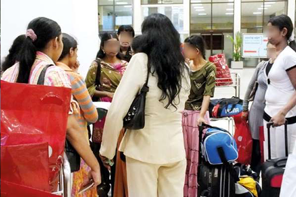 வெளிநாடுகளுக்குச் செல்லும் பெண் தொழிலாளர்களுக்கு முக்கிய அறிவிப்பு! | Important Notice For Female Workers Going Abroad