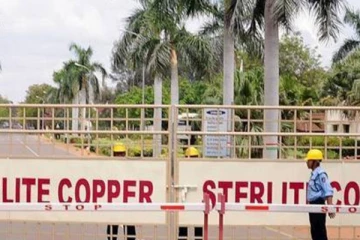 ஸ்டெர்லைட் மீது நம்பிக்கை இல்லை : ஆலையை திறக்க தமிழக அரசு எதிர்ப்பு