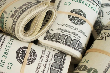 இன்றைய டொலரின் பெறுமதி எவ்வளவு தெரியுமா?