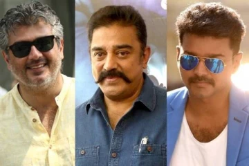 கமல்ஹாசனின் விக்ரம் படத்திற்காக மட்டும் அரசு கொடுத்த அனுமதி- வலிமை, பீஸ்ட் படத்திற்கு கூட இல்லை, என்ன தெரியுமா?