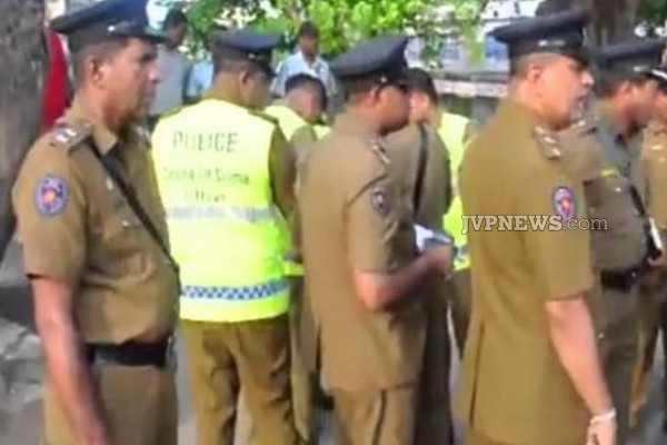 இலங்கையை உலுக்கிய 21 பயங்கர சம்பவங்கள்... 23 பேருக்கு நேர்ந்த பரிதாபம் | Sri Lanka Last Two Month Shooting 23 Peoples Dies