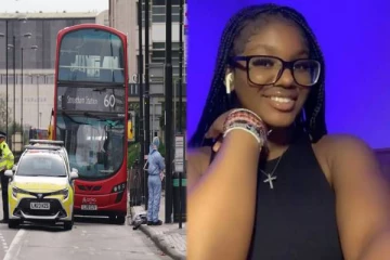 ஒரு பொம்மைக்காக தேவையில்லாமல் உயிரைவிட்ட லண்டன் சிறுமி: சமீபத்திய தகவல்கள்