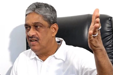 பிரதமர் பதவிக்கு ஆசைப்படுகின்ற சிலரால் சஜித் கட்சிக்குள் குழப்பம்