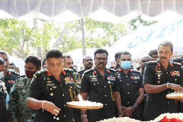 அதிகளவானோர்  உயிரிழக்க காரணம் இதுதான்; இரகசியத்தை போட்டுடைத்த இராணுவ தளபதி