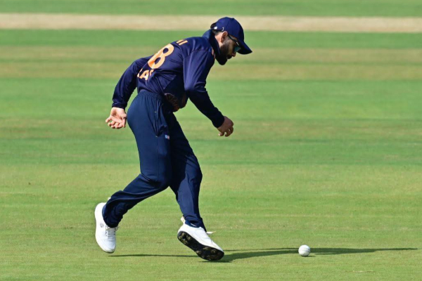 சச்சினின் சாதனையை முறியடித்து வரலாறு படைத்தார் விராட் கோலி | Virat Kohli Sets New Records By Scoring A Century