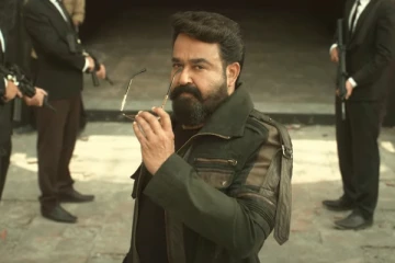 ப்ரீ புக்கிங்கில் மாஸ் காட்டும் எம்புரான் படம்.. இதுவரை இத்தனை கோடி வசூலா