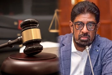 கெஹலியவின் விளக்கமறியல் தொடர்பான மனுவிற்கு நீதிமன்றம் வழங்கிய தீர்ப்பு