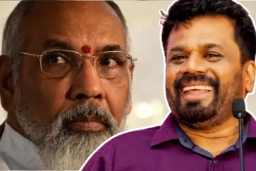 விக்கி சொல்வதைத் தமிழர்களே கேட்பதில்லை! நான் கண்டுகொள்வேனா - அநுர குமார பதிலடி