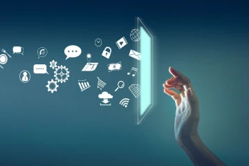 இலங்கையர்களின் டிஜிட்டல் அறிவை மேம்படுத்த நடவடிக்கை