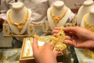 අද දින රන් මිලෙහි තරමක වෙනසක්.