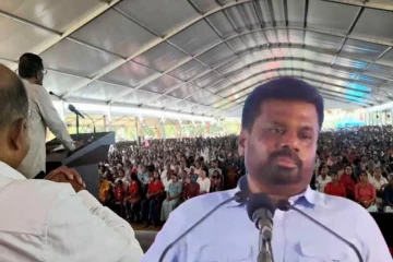 எவரும் தப்ப முடியாது : 22 ஆவது திருத்தம் நிறைவேற்றப்படும் : ஜனாதிபதி அனுர திட்டவட்டம்