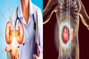 இந்த அறிகுறிகள் இருந்தால் அலட்சியப்படுத்தாதீங்க.... சிறுநீரக பாதிப்பு நிச்சயம்