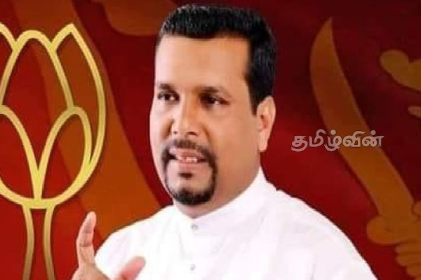 துப்பாக்கி பிரயோகம் செய்து விட்டு தப்பியோடிய ஆளும் கட்சி உறுப்பினர் | Gun Fire Ruling Party Member