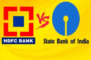 HDFC மற்றும் SBI... எந்த வங்கியில் Personal Loan Interest Rate குறைவு?