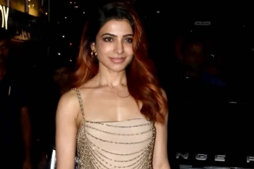 'கடவுளே நான் பணிவாக இருப்பது மிகவும் கடினம்'.. நடிகை சமந்தா வெளியிட்ட பதிவு