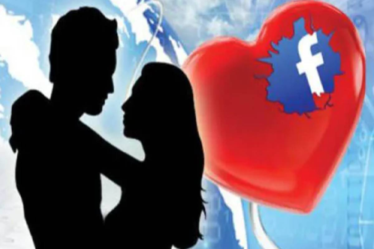 முகநூல் காதலில் பரிசு மாயை ; ரூ.5 இலட்சத்தை இழந்த இலங்கை யுவதி | Facebook Love Sri Lankan Woman Loses Rs 5 Lakh முகநூல் காதலில் பரிசு மாயை ; ரூ.5 இலட்சத்தை இழந்த இலங்கை யுவதி | Facebook Love Sri Lankan Woman Loses Rs 5 Lakh