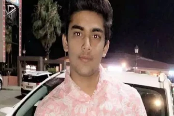 கனடாவில் சாலை விபத்தில் இந்திய மாணவர் பலி