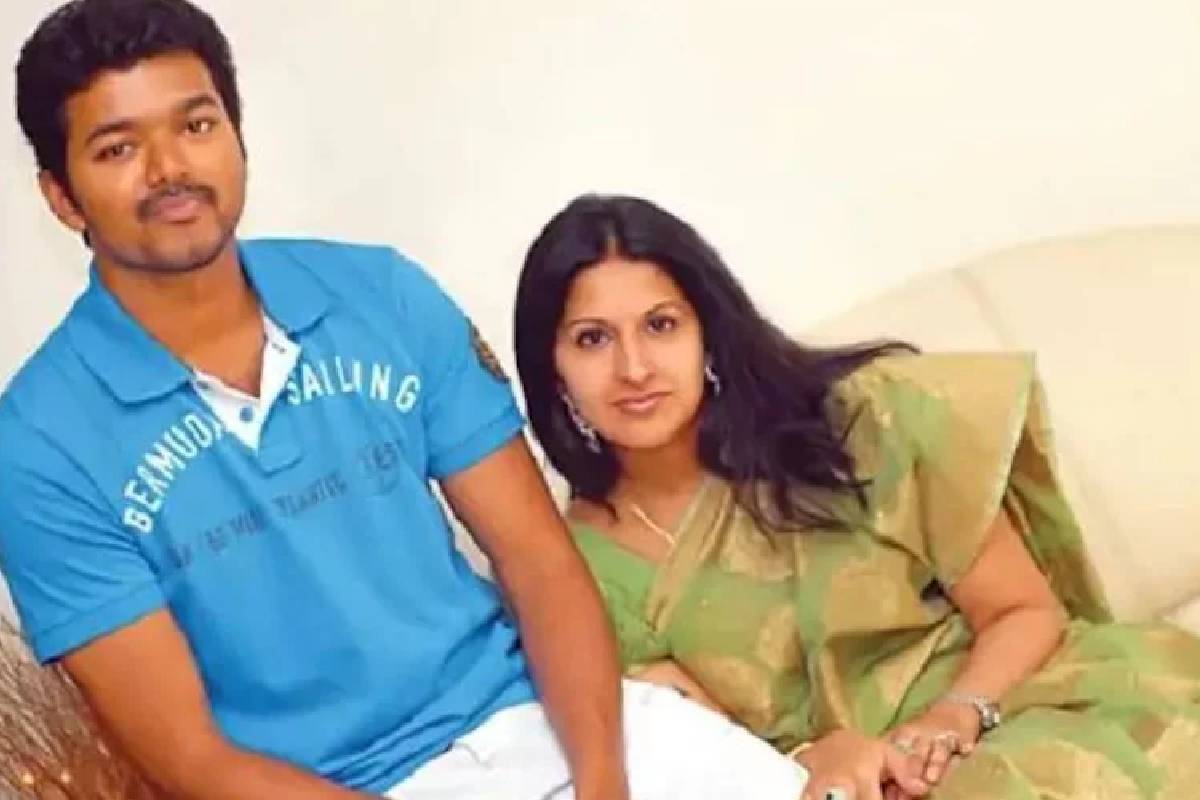 விஜய்- சங்கீதா விவாகரத்து வழக்கை விசாரித்து வந்த நீதிபதி மாற்றம் | Vijay Sangeetha Divorce Case Latest Update