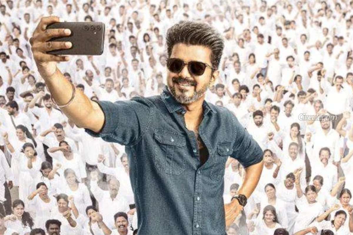 ஜனநாயகன் Uncut version வருகிறது.. அதுவும் எந்த நாட்டில் பாருங்க | Jana Nayagan To Release Uncut In This Country