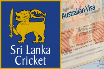 இலங்கை கிரிக்கெட் வாரியத்தின் விசா மோசடி: முன்வைக்கப்பட்ட குற்றச்சாட்டு