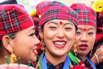 உலகிலேயே இந்துக்கள் அதிகம் வசிக்கும் முதல் மூன்று நாடுகள் எது தெரியுமா?