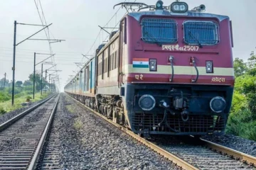 தண்டவாளம் உடைந்ததால் பல தொடருந்து சேவைகள் பாதிப்பு